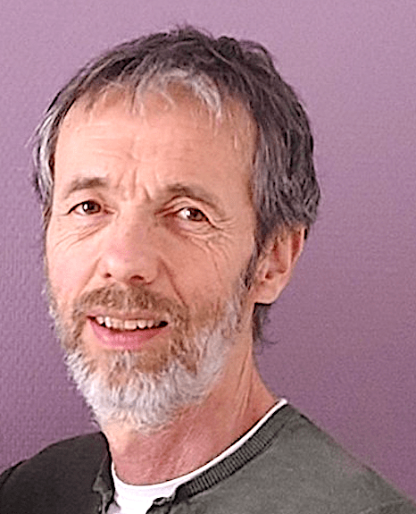 Bruno Nivault, Heiwa Energétique, Niort, Deux-Sèvres