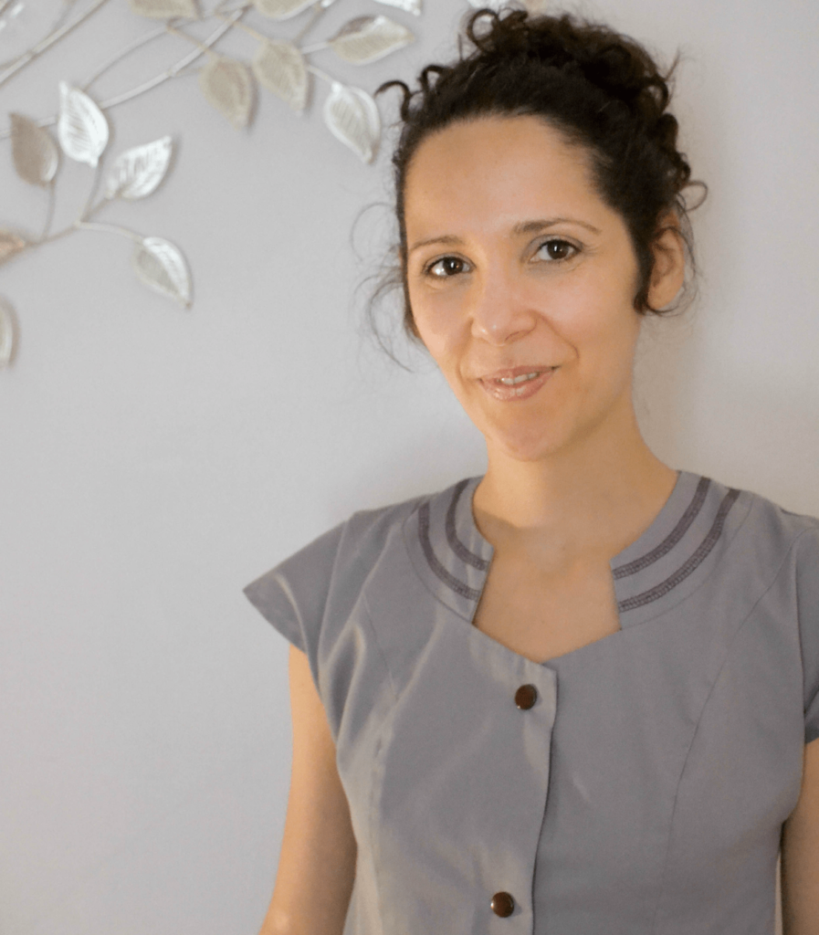 Stéphanie brisson