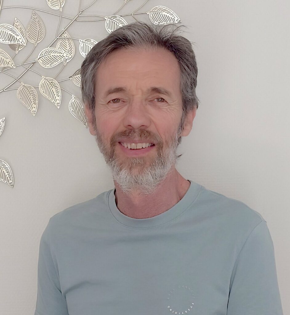 Bruno Nivault, Heiwa Energétique, Niort, Deux-Sèvres