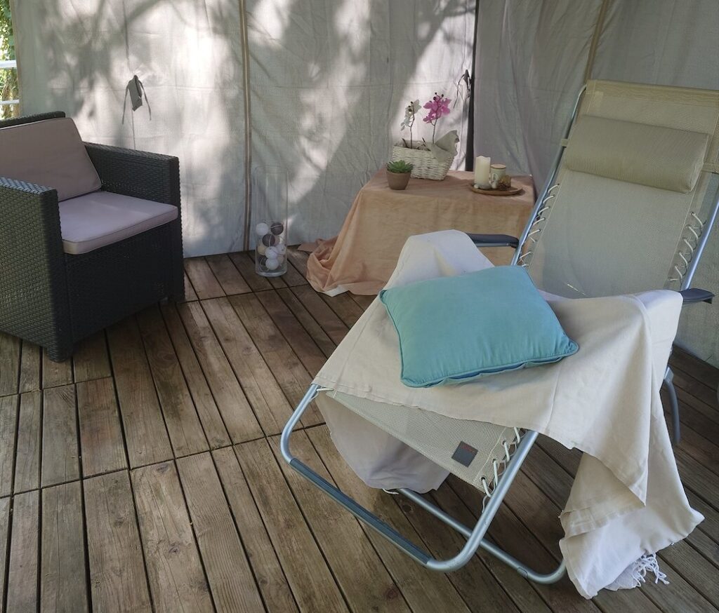 Massages et Réflexologie en pleine nature à Niort chez Heiwa Massage et Energétique, Niort, Stephanie Brisson, Bruno Nivault