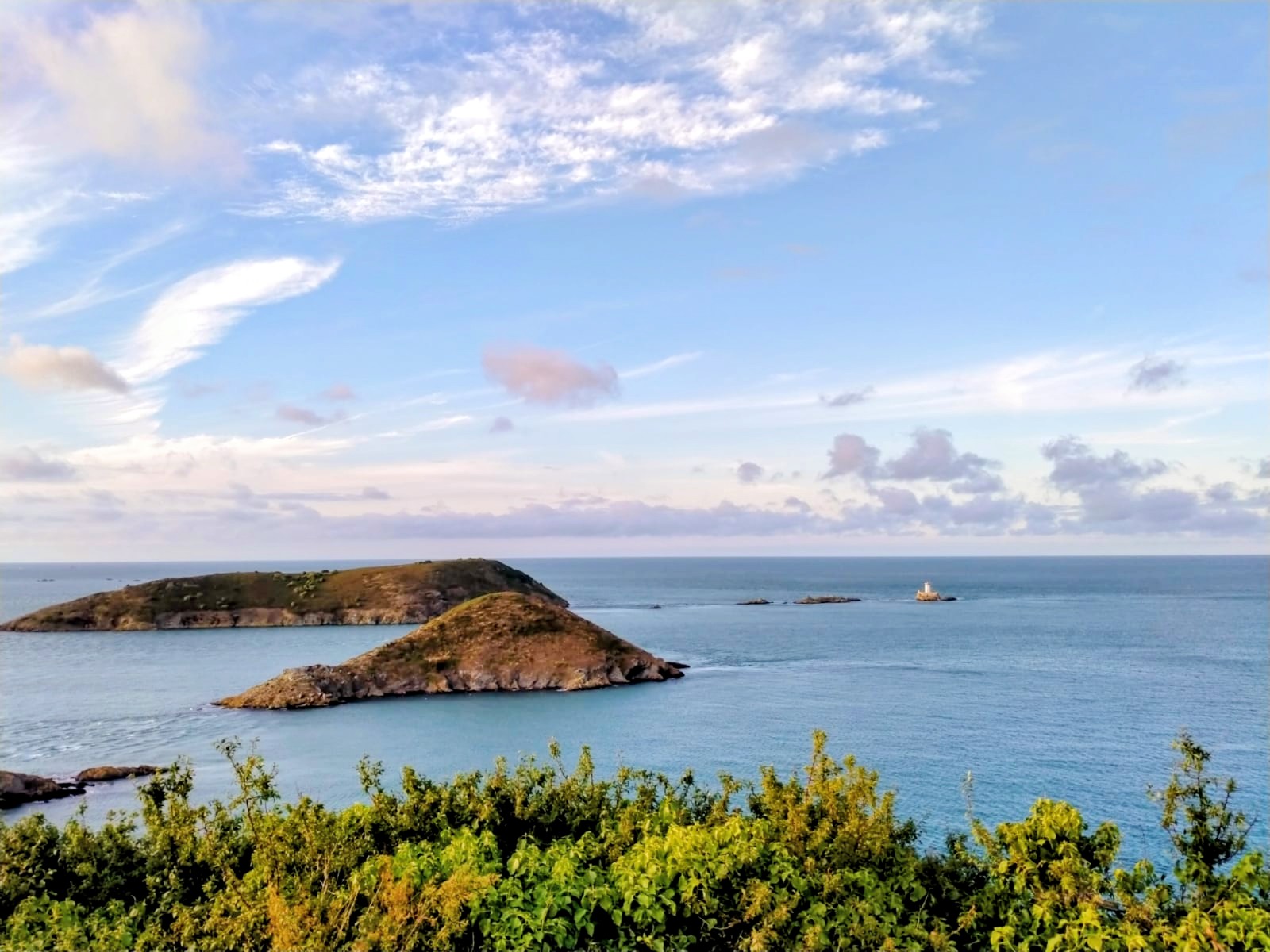 Vacances ressourçantes